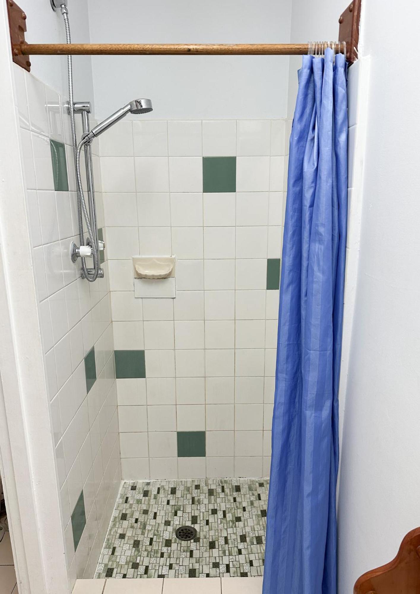 Ocean View Motel Bowen Dış mekan fotoğraf