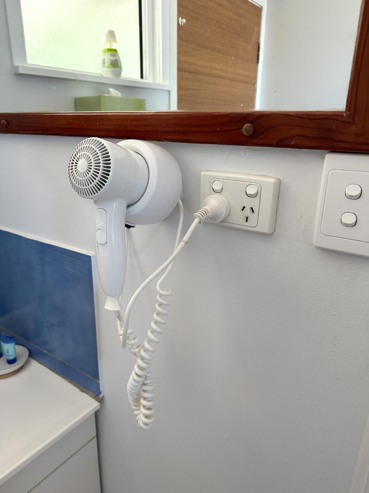 Ocean View Motel Bowen Dış mekan fotoğraf