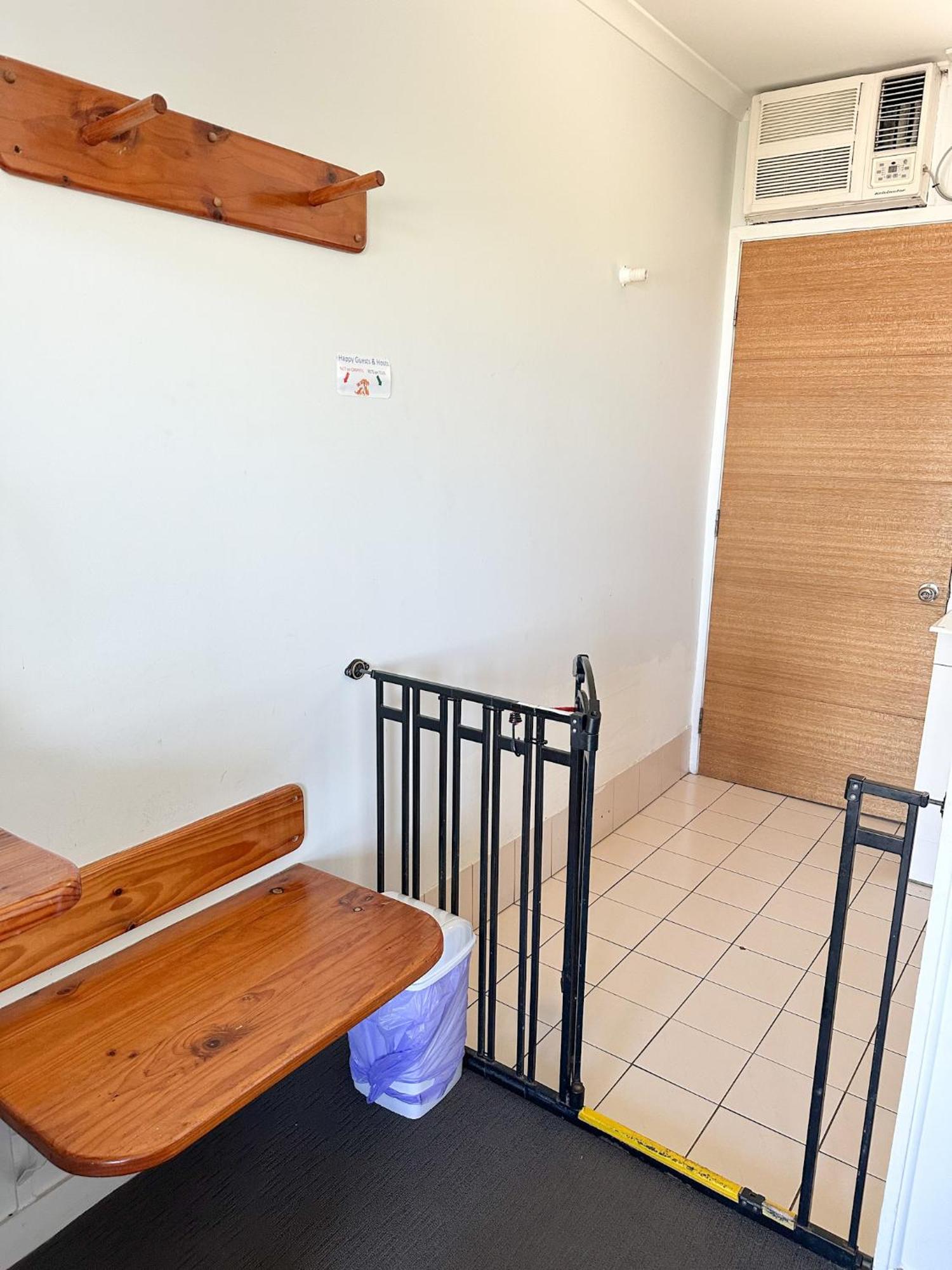 Ocean View Motel Bowen Dış mekan fotoğraf