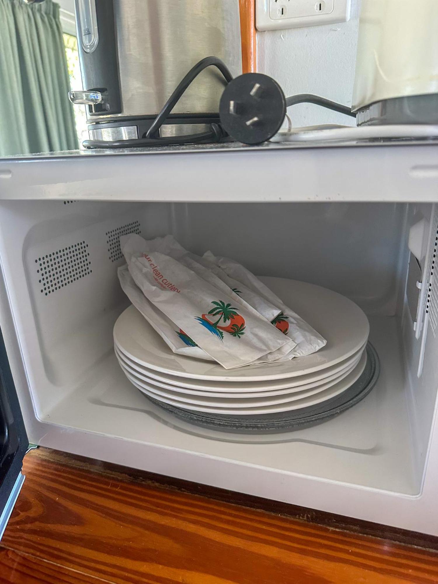 Ocean View Motel Bowen Dış mekan fotoğraf